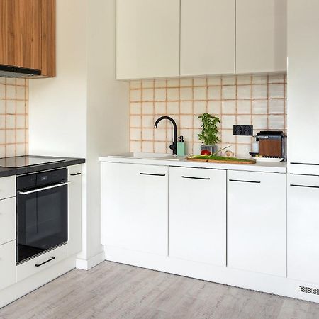 Apartamenty-Wroc Bulwary Ksiazece Wroclaw Room photo