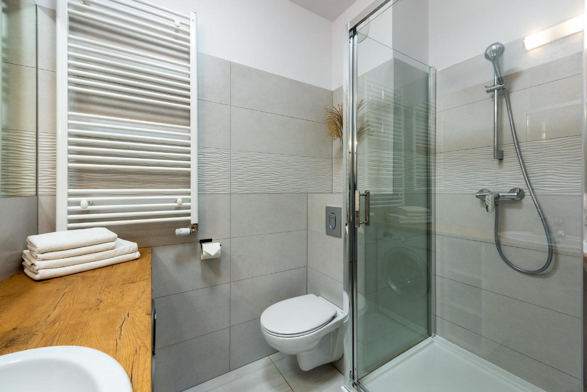 Apartamenty-Wroc Bulwary Ksiazece Wroclaw Room photo